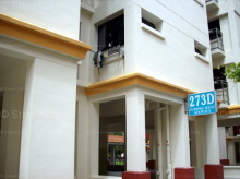 Blk 273D Jurong West Avenue 3 (Jurong West), HDB 4 Rooms #409382
